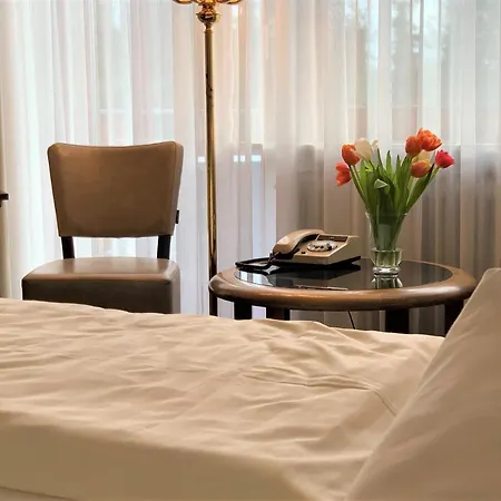 Hotel-Restaurant Fuchs Handeloh Extérieur photo